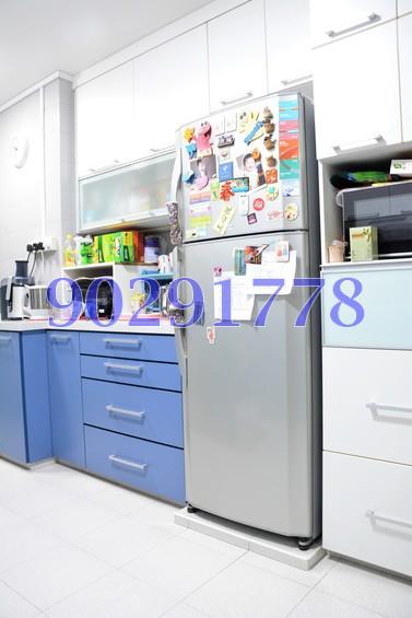 Blk 416 Pasir Ris Drive 6 (Pasir Ris), HDB 4 Rooms #170653062
